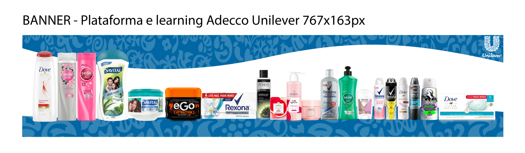 Header image representing the corporate design